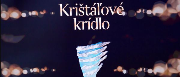 Krištáľové krídlo